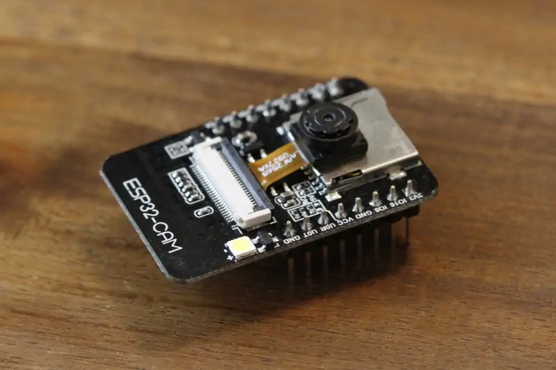 Wemos D1 Mini Bottom Preview