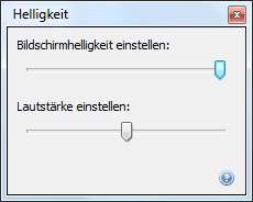 IcoManager Programmvorschau